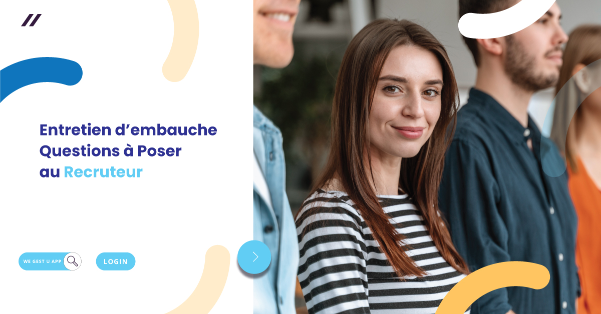 Entretien-d’embauche-Questions-à-Poser-au-Recruteur france recherche emploi