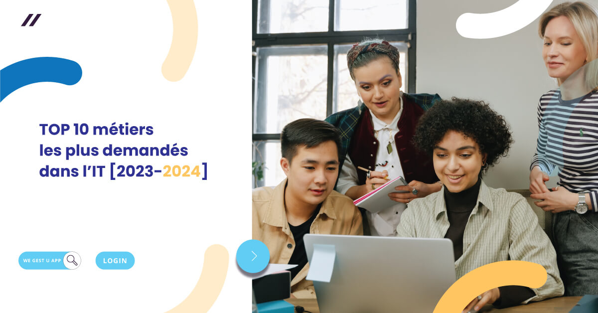 TOP-10-métiers-les-plus-demandés-dans-l’IT en france