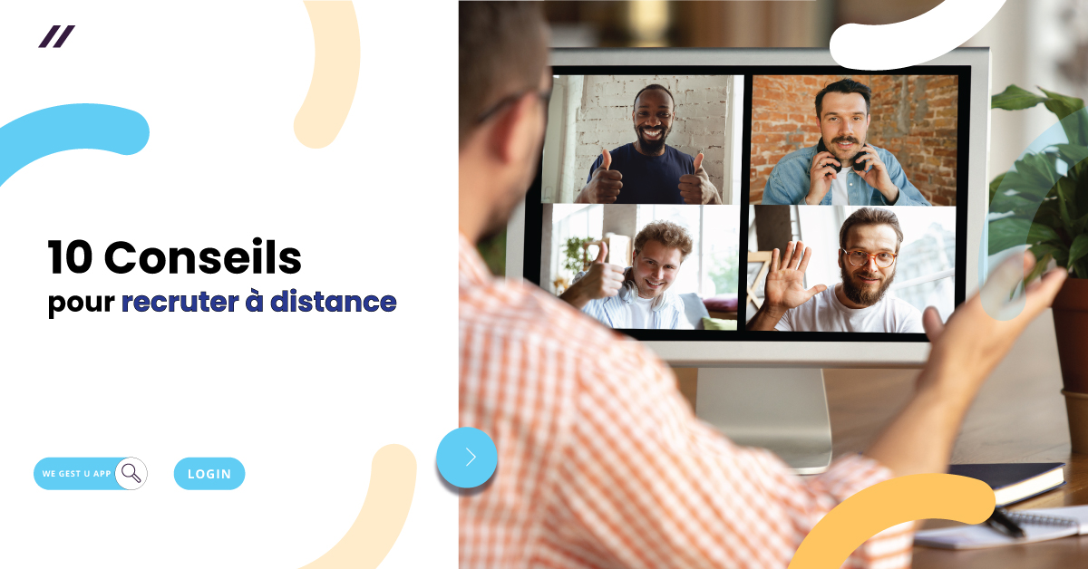 10-Conseils-pour-recruter-à-distance-recrutement en ligne pour les métiers it cvtheque informatique france