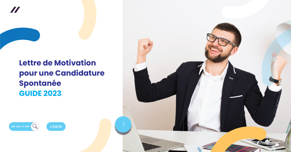 Lettre-de-Motivation-pour-une-Candidature-Spontanée-exemple guide 2023