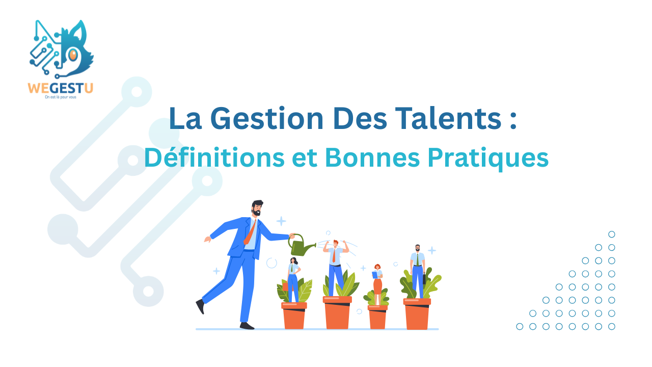 La Gestion Des Talents : Définitions et Bonnes Pratiques